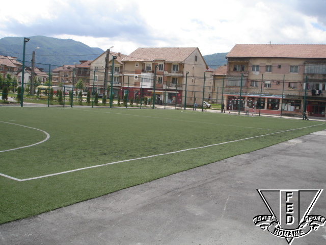 Teren sintetic Baru-Mare