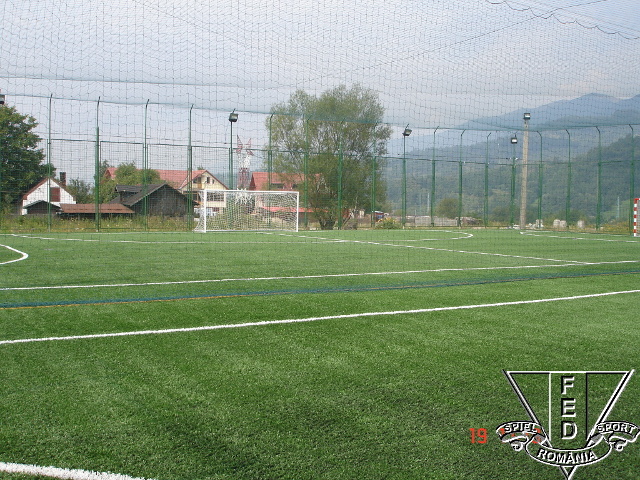 Vulcan – Hunedoara