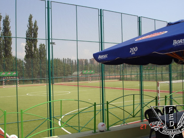 T&O Prodcom Hunedoara