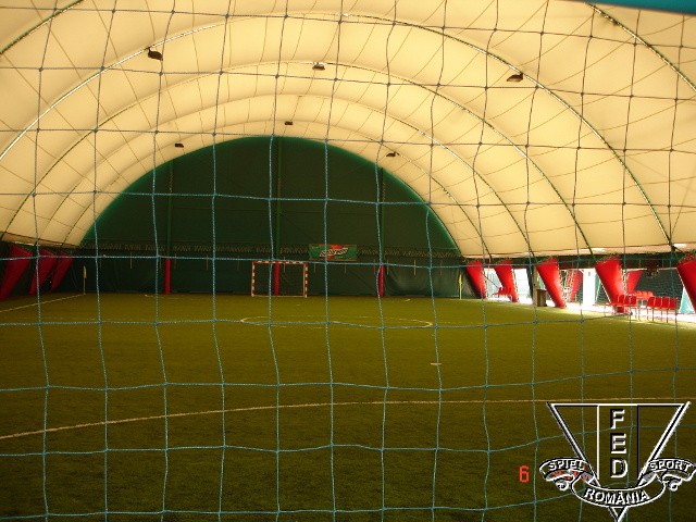 Baza Sportiva Serie A