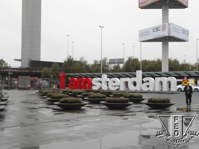 Campionatul European Volei Feminin Olanda / European Volei Women Championship Holand