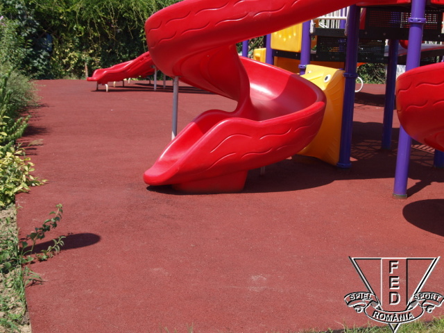 Gradinita Vanda Montessori