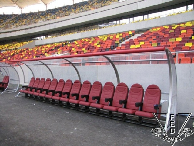 Stadion National Bucuresti