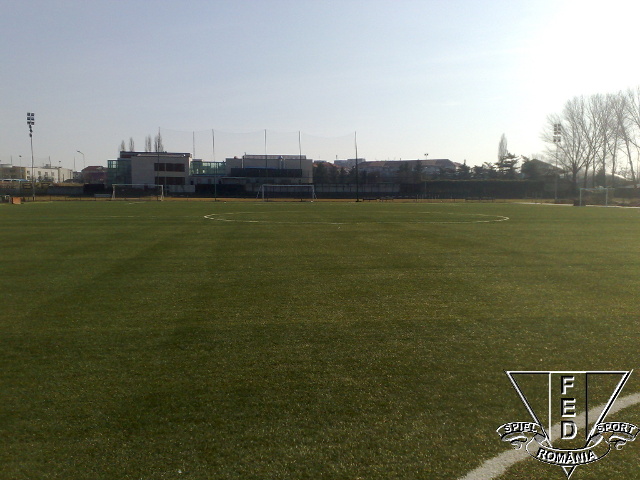 Politehnica Timisoara