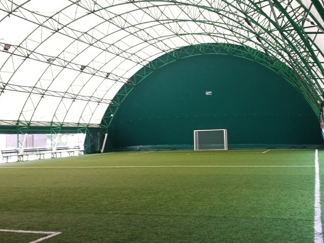 Complex Sportiv Daniel Munteanu Reşiţa