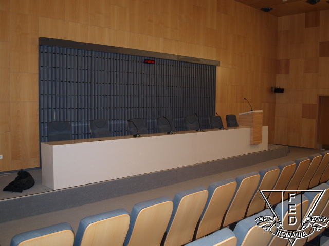 Sala Conferinta Cluj