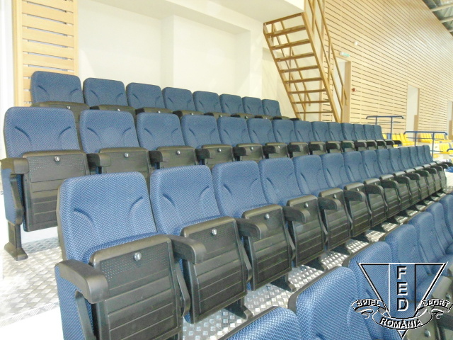 Sala Sporturilor Brasov