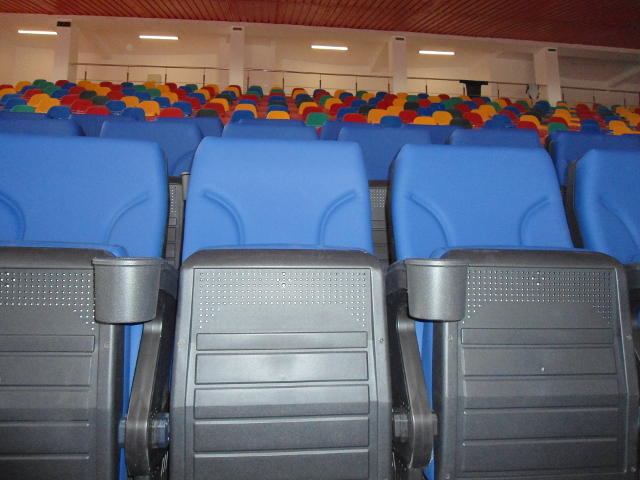 Sala Sporturilor Galati