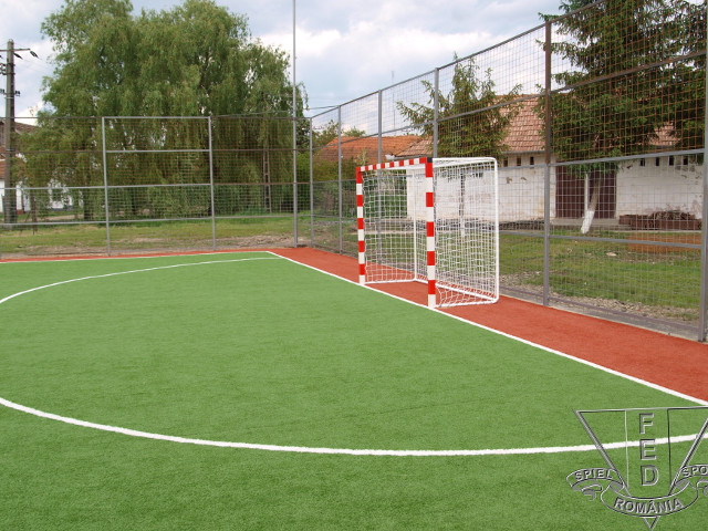 Teren sintetic Beliu