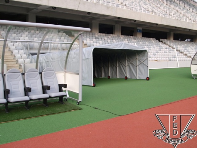 Stadion Universitatea Cluj