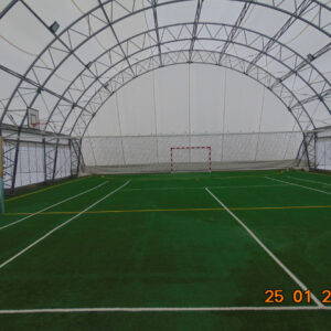 Comuna Frumuseni – Teren